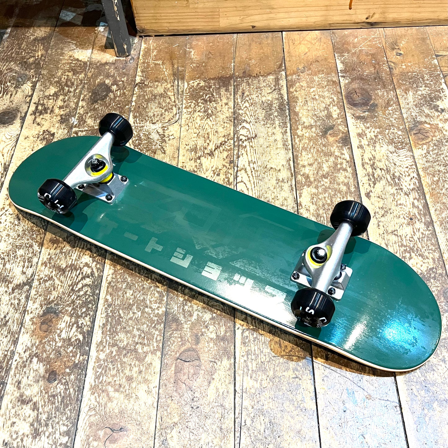 三河屋限定コンプリート