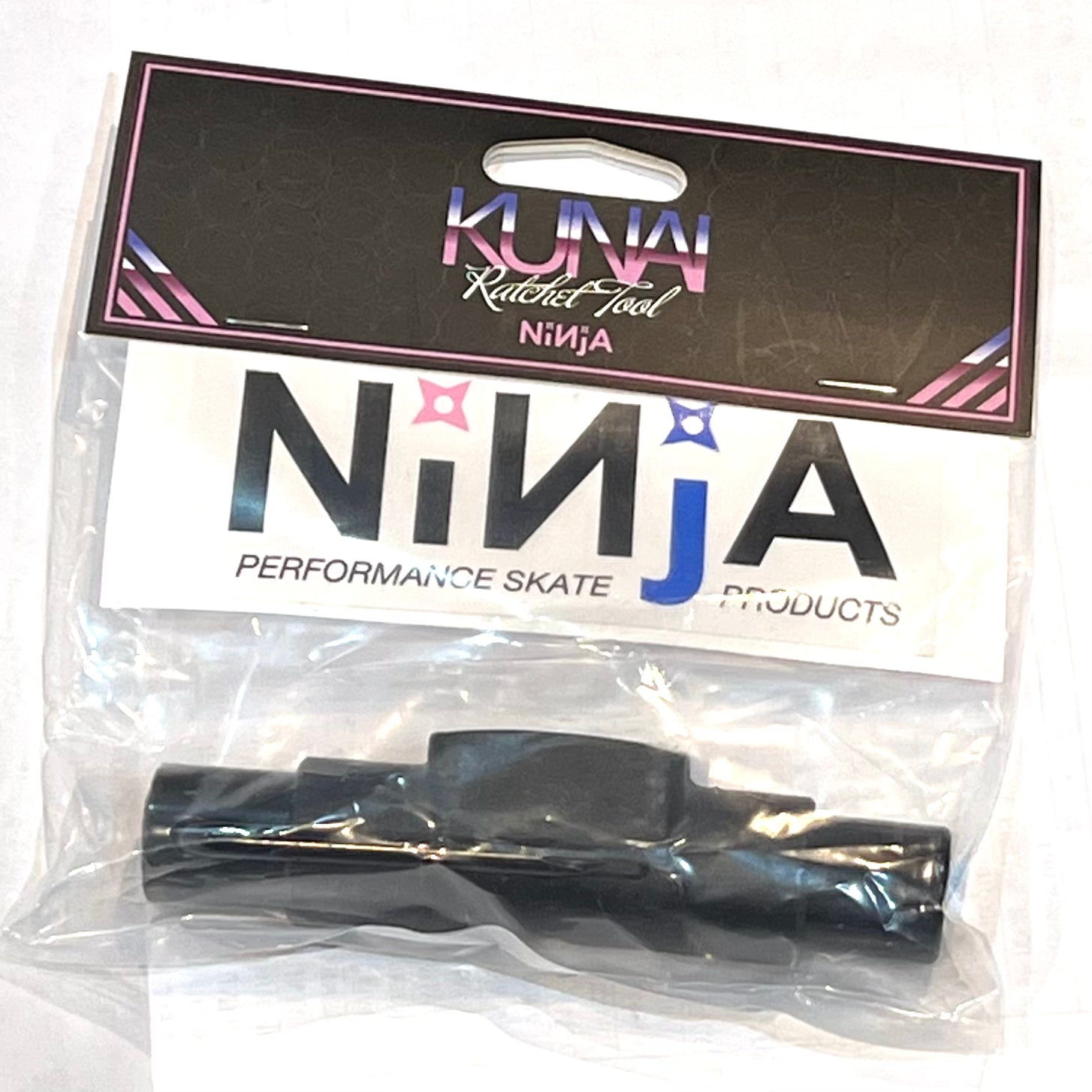 在庫あり】 ニンジャ NINJA TOOL KUNAI メンテナンス用品 diyfishblogs.com