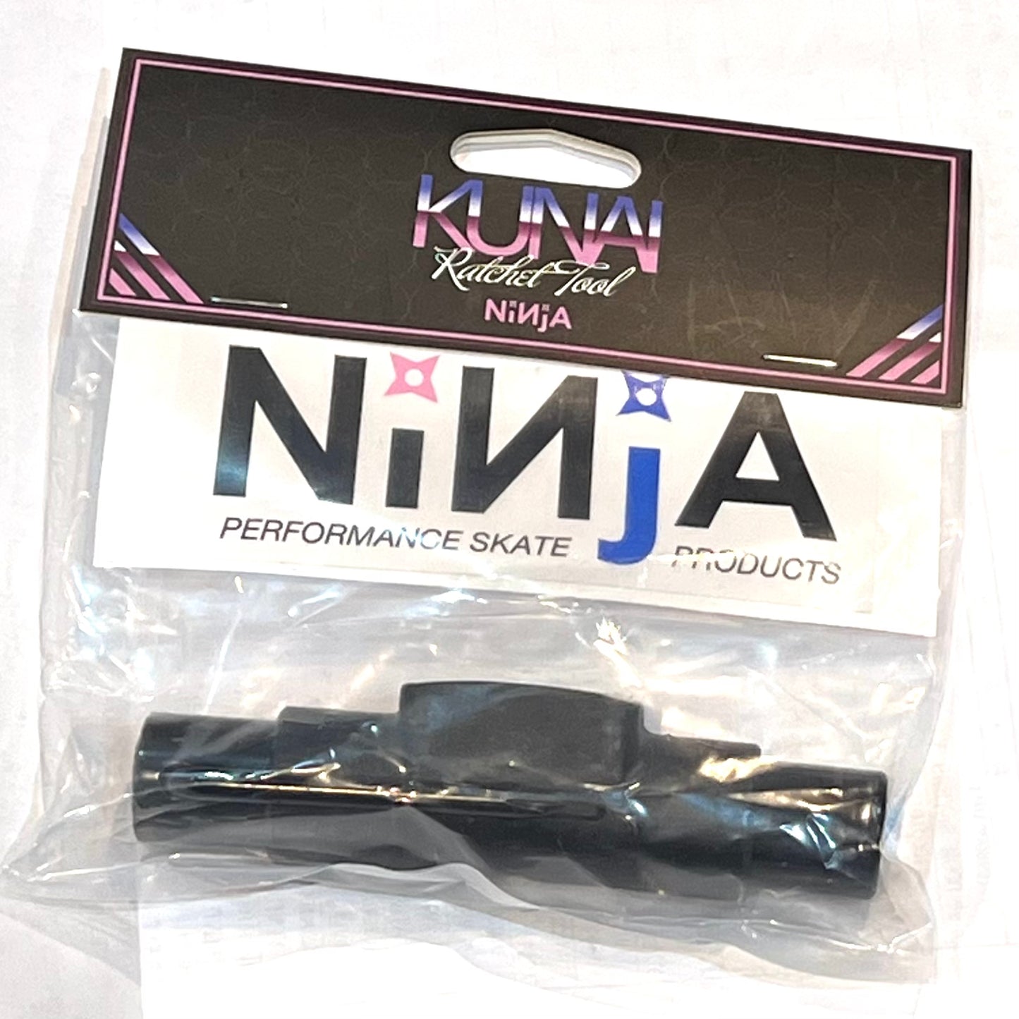 スケートボード ツール NINJA ニンジャ KUNAI TOOL コンパクトツール