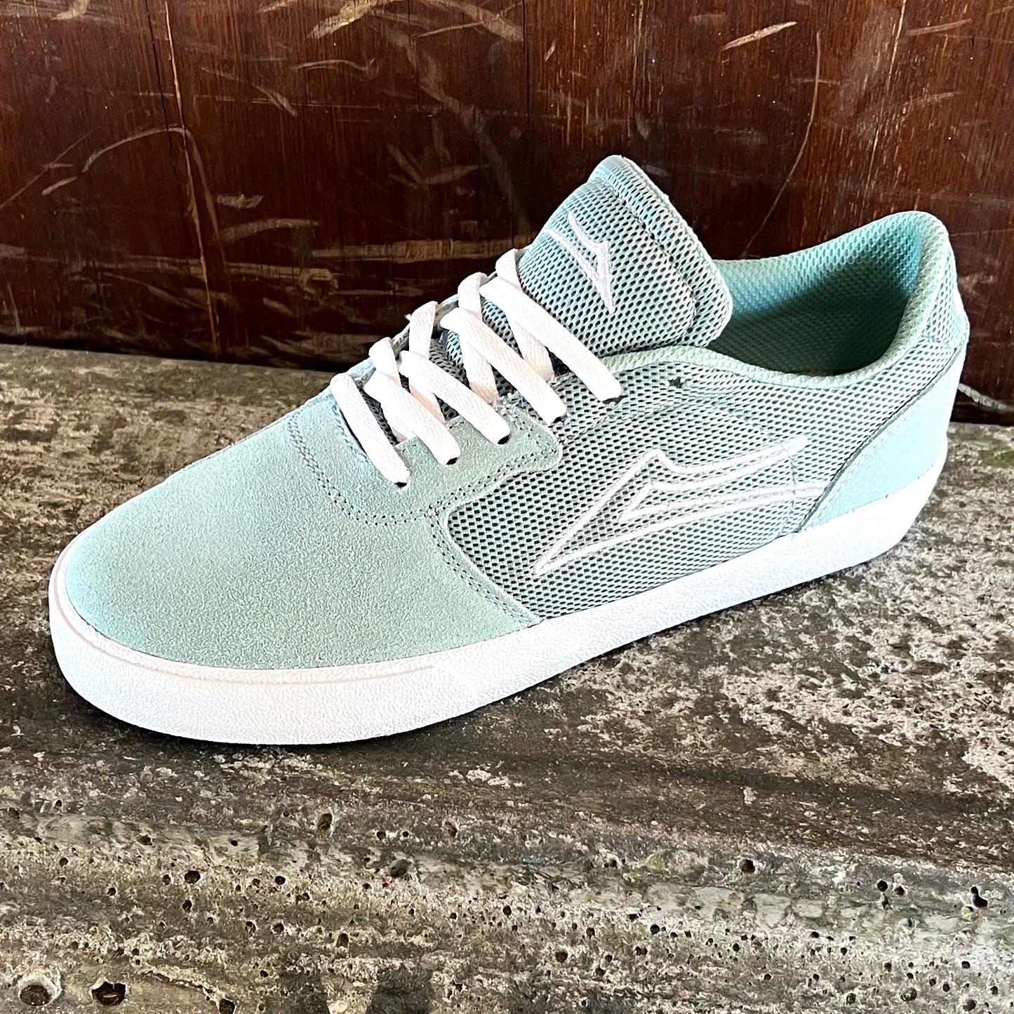 LAKAI CARDIFF NILE SUEDE