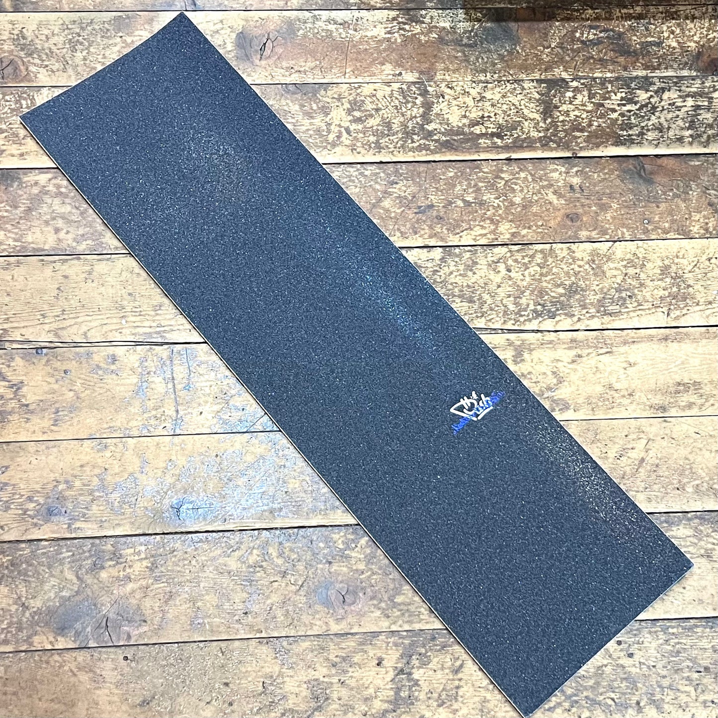 PUSH GRIP OG KEEP MINI WHITE BLUE