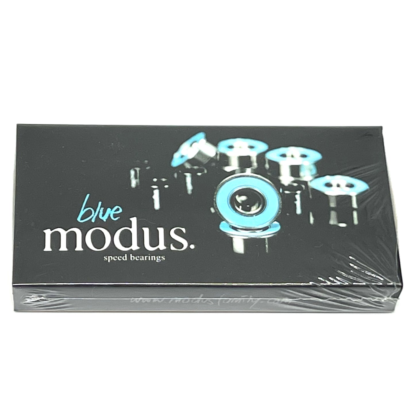 modus blue ベアリング