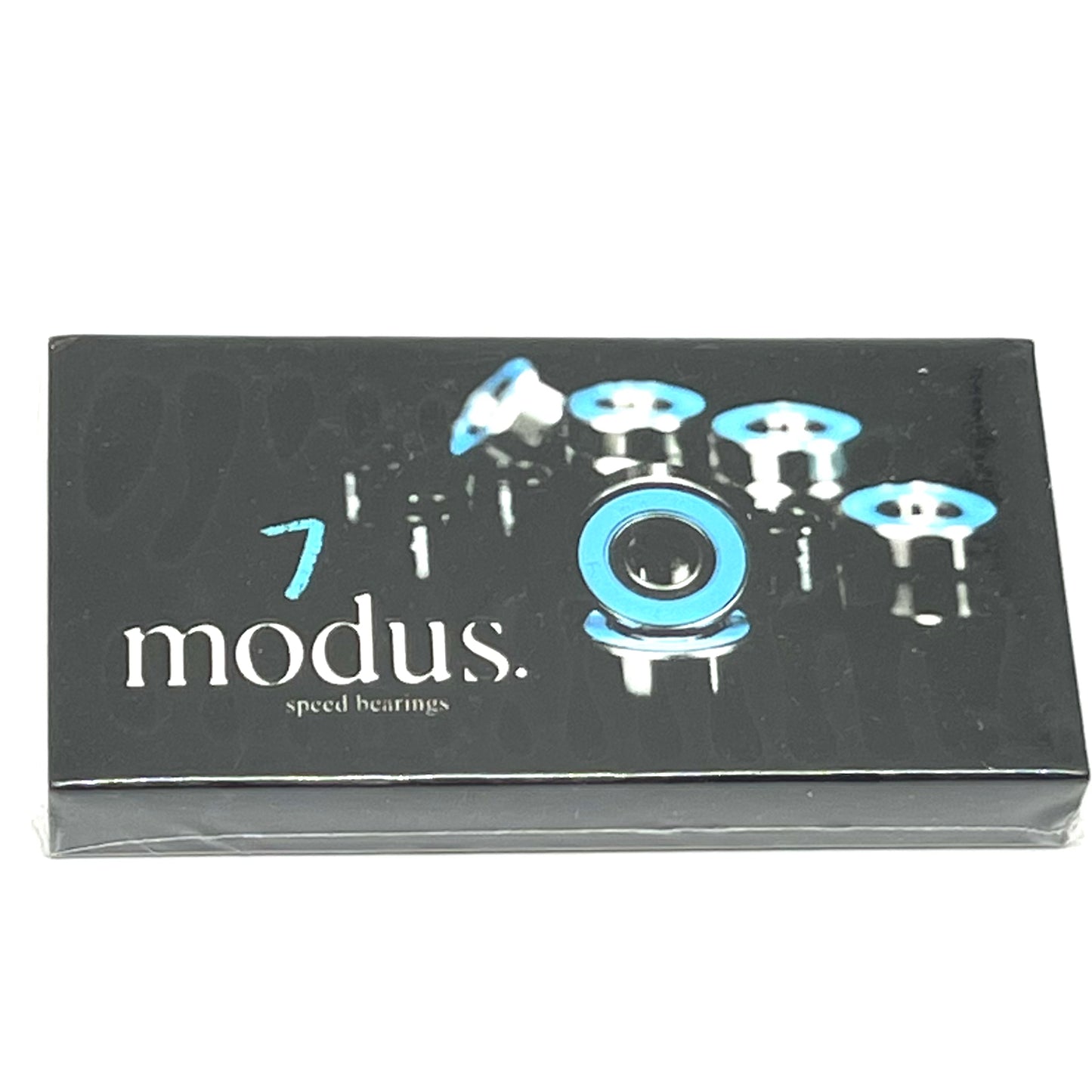 modus ベアリング7