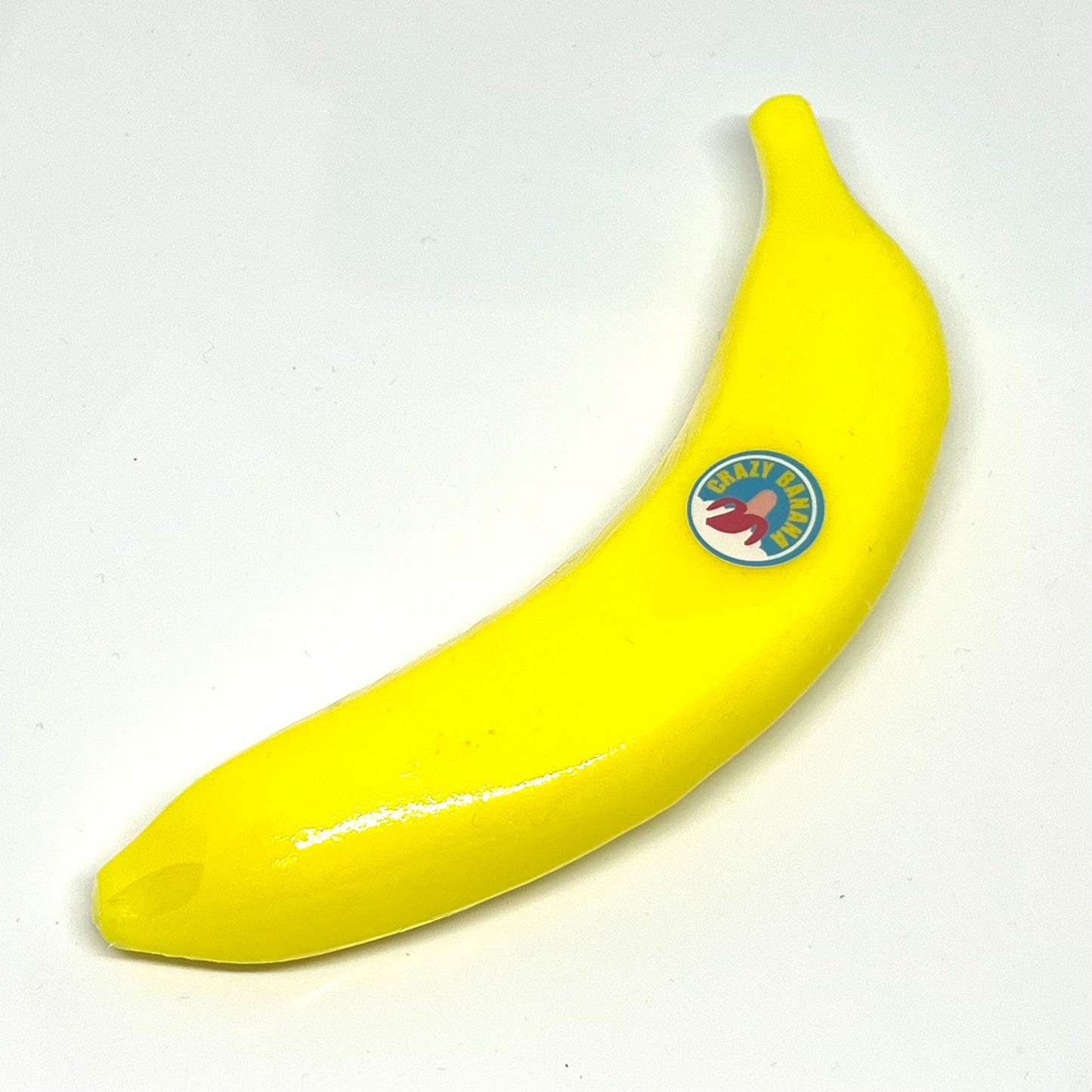 CRAZY BANANA WAX