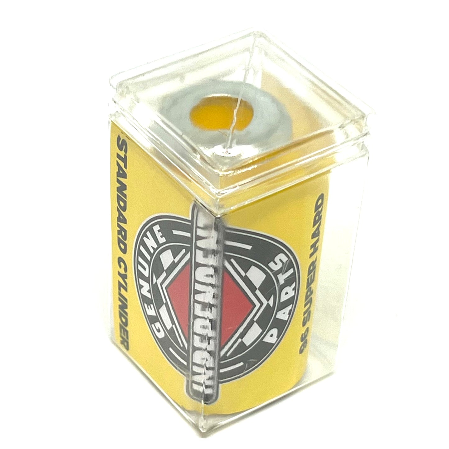 INDEPENDENT BUSHING インディペンデント クッシュ ブッシュ STANDARD CYLINDER 96 SUPER HARD