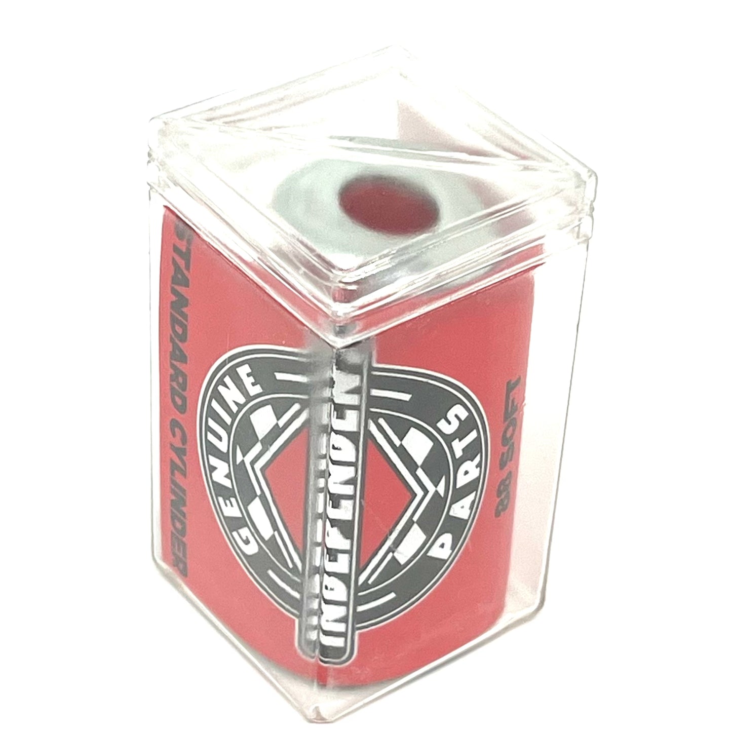 INDEPENDENT BUSHING インディペンデント クッシュ ブッシュ STANDARD CYLINDER 88 SOFT
