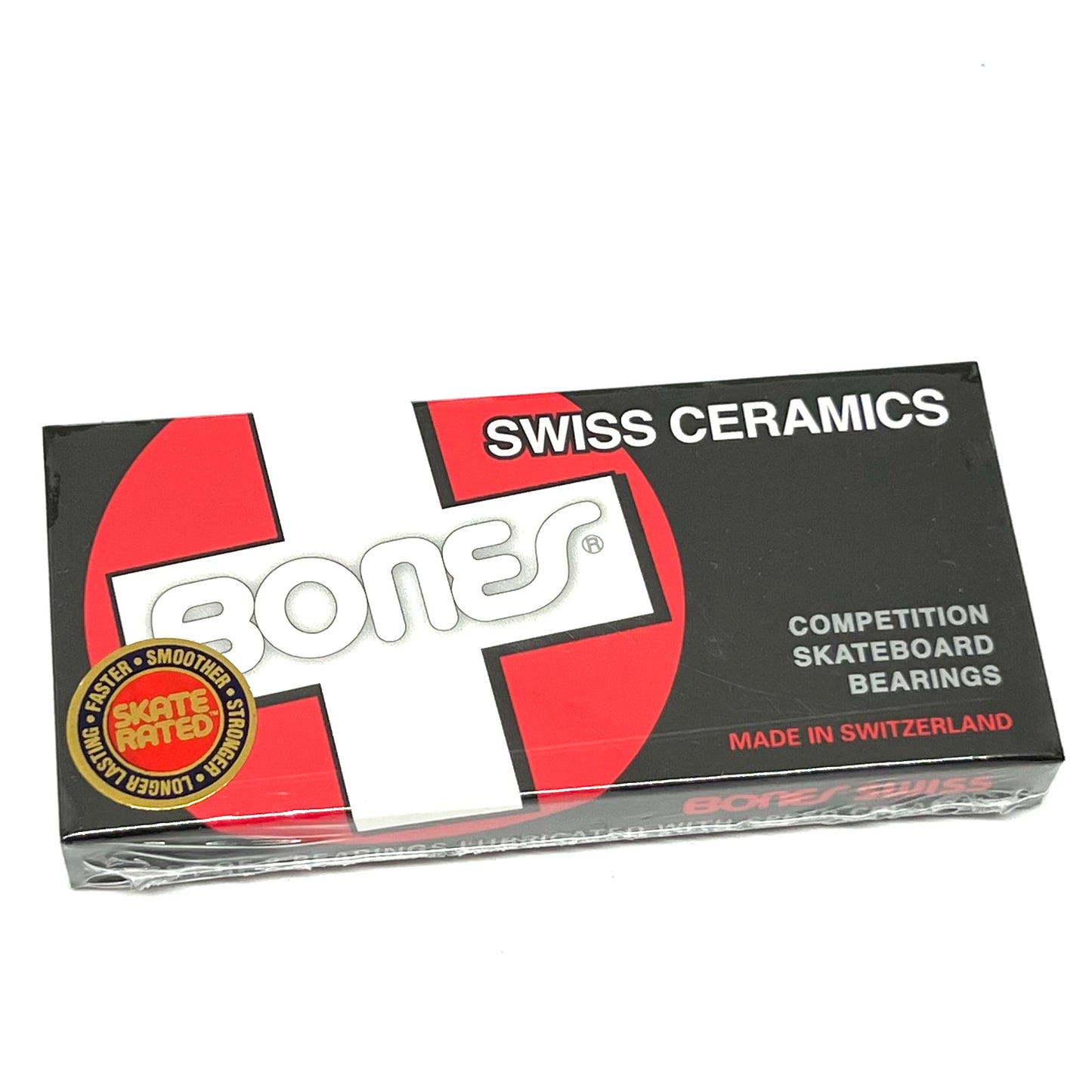 BONES BEARING ボーンズ ベアリング SWISS CERAMIC