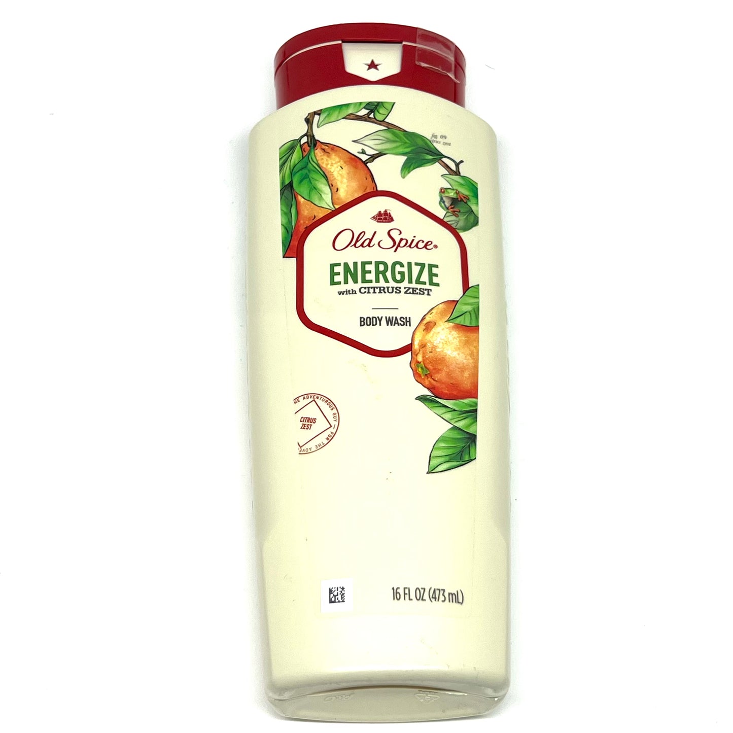 オールドスパイス エナジャイズ Old Spice Energize with Citrus Body Wash ボディーソープ ボディーウォッシュ