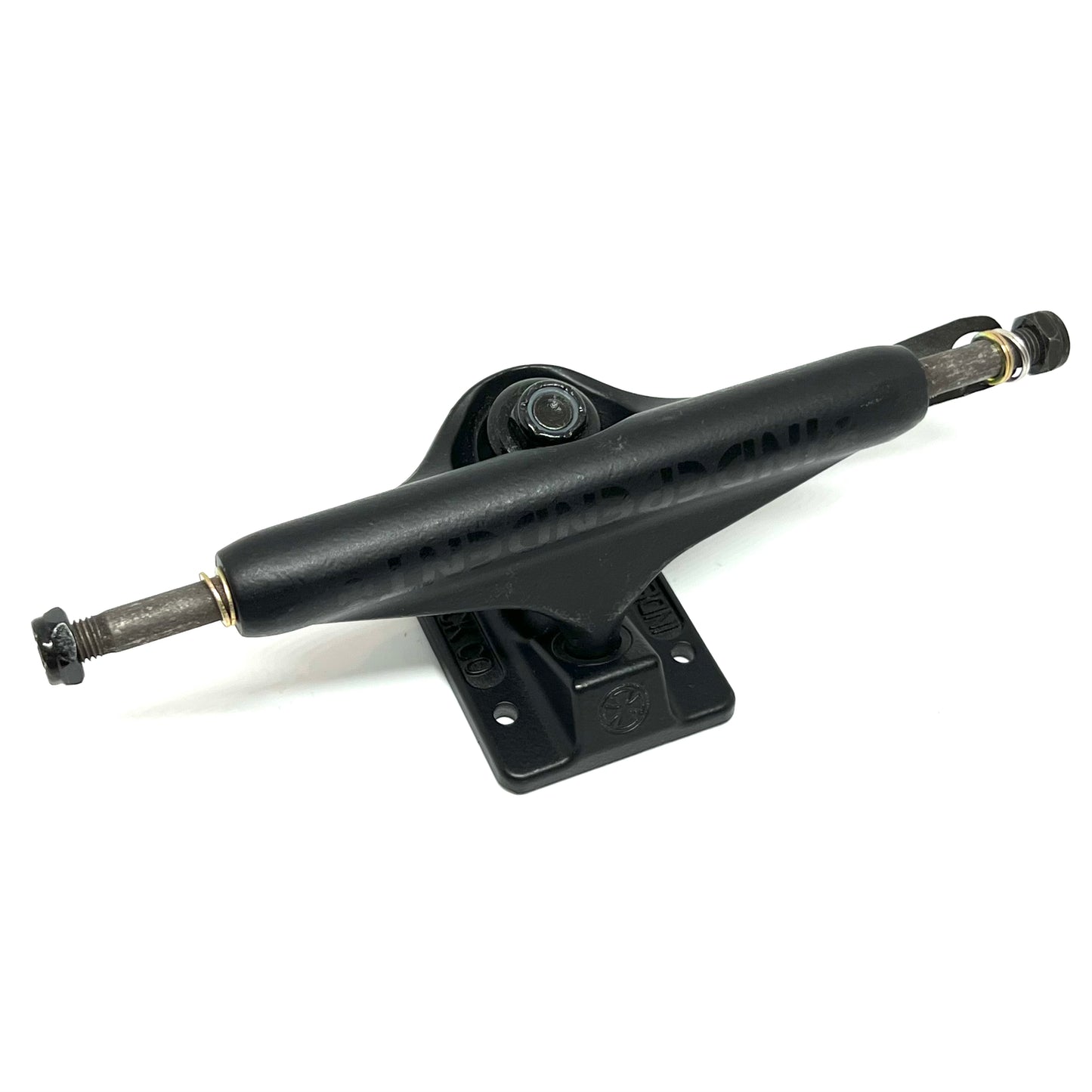 【INDEPENDENT】STAGE 11 BLACK
