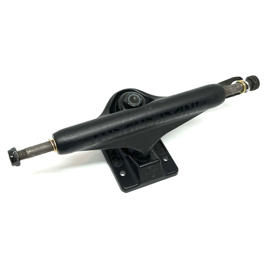 【INDEPENDENT】STAGE 11 BLACK