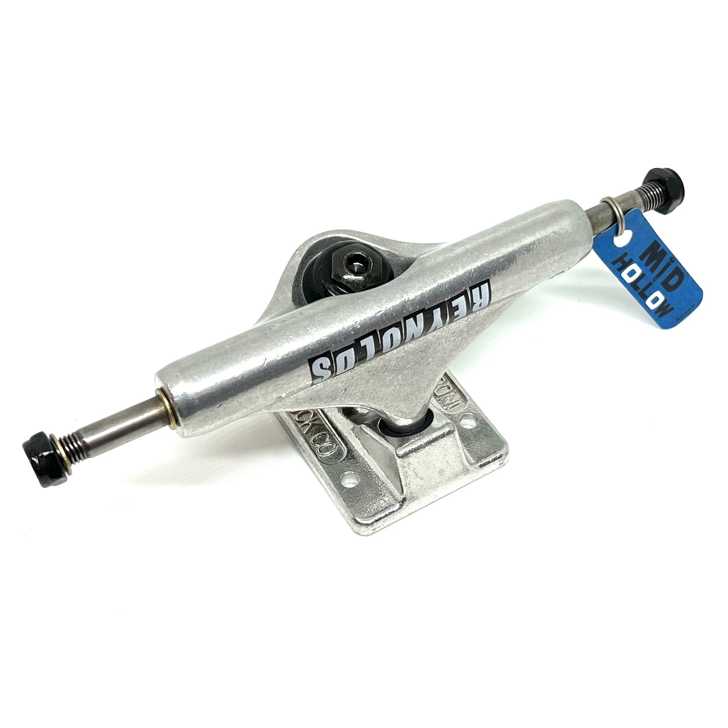 INDEPENDENT TRUCK インディペンデント トラック REYNOLDS MID HOLLOW 129