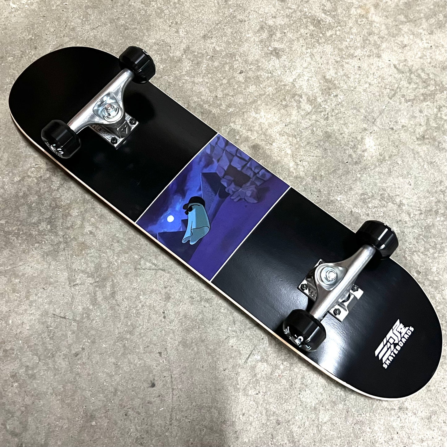 三河屋限定コンプリート