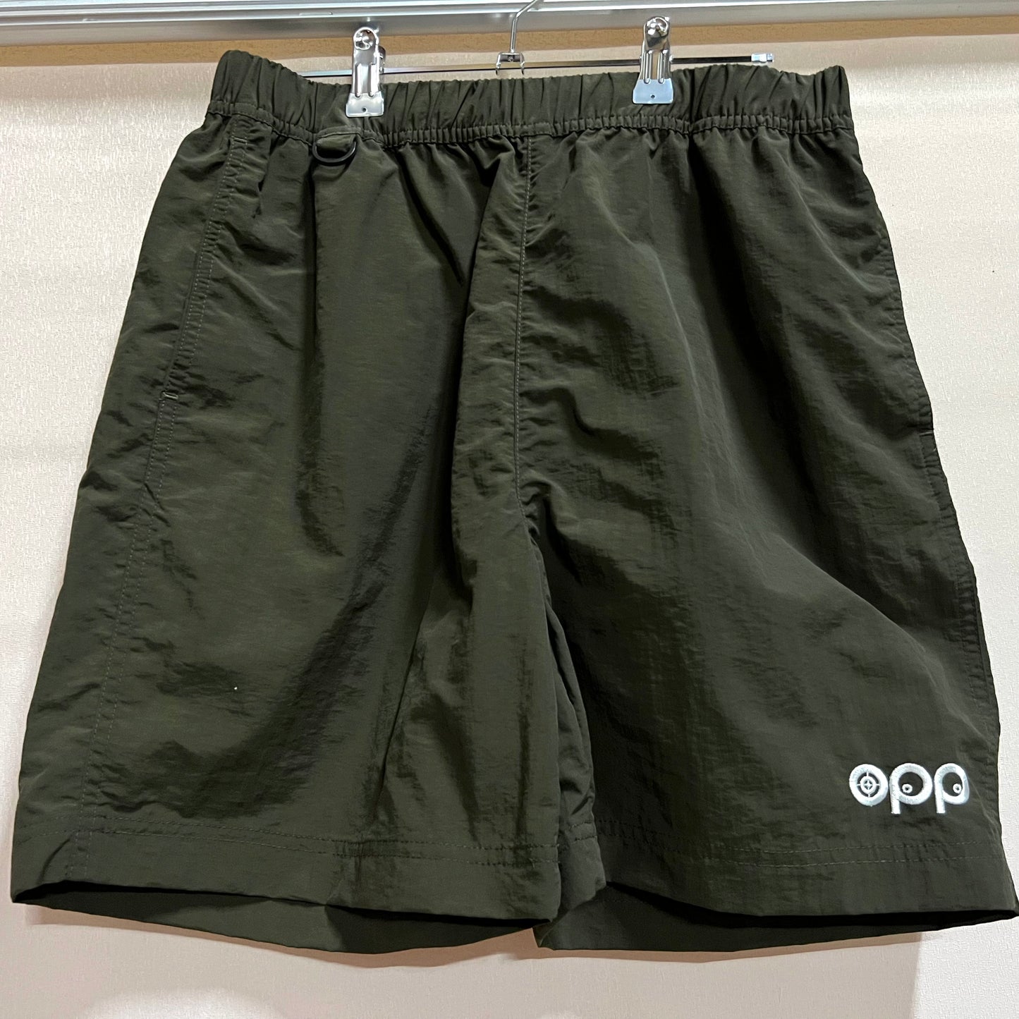 OPP ナイロンショーツ