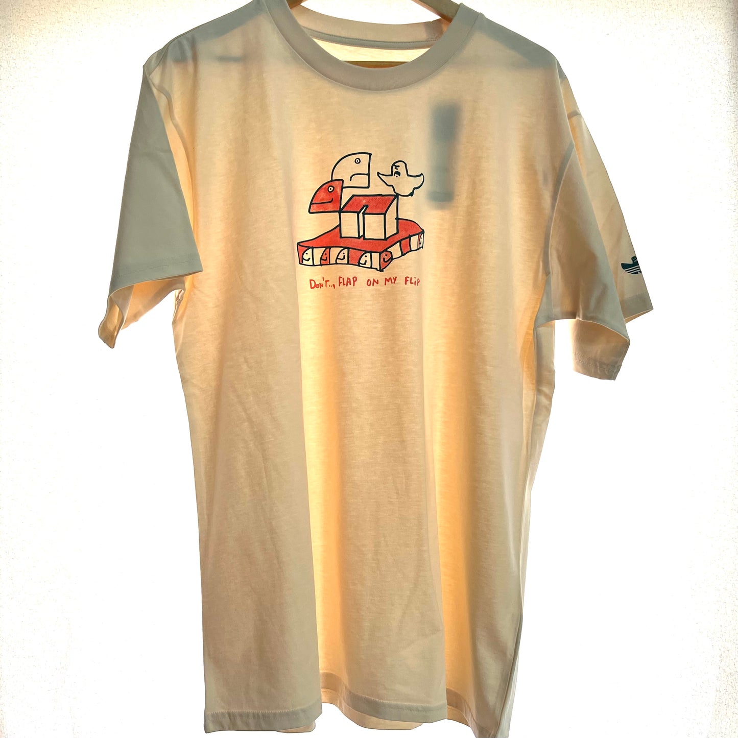 アディダス Tシャツ