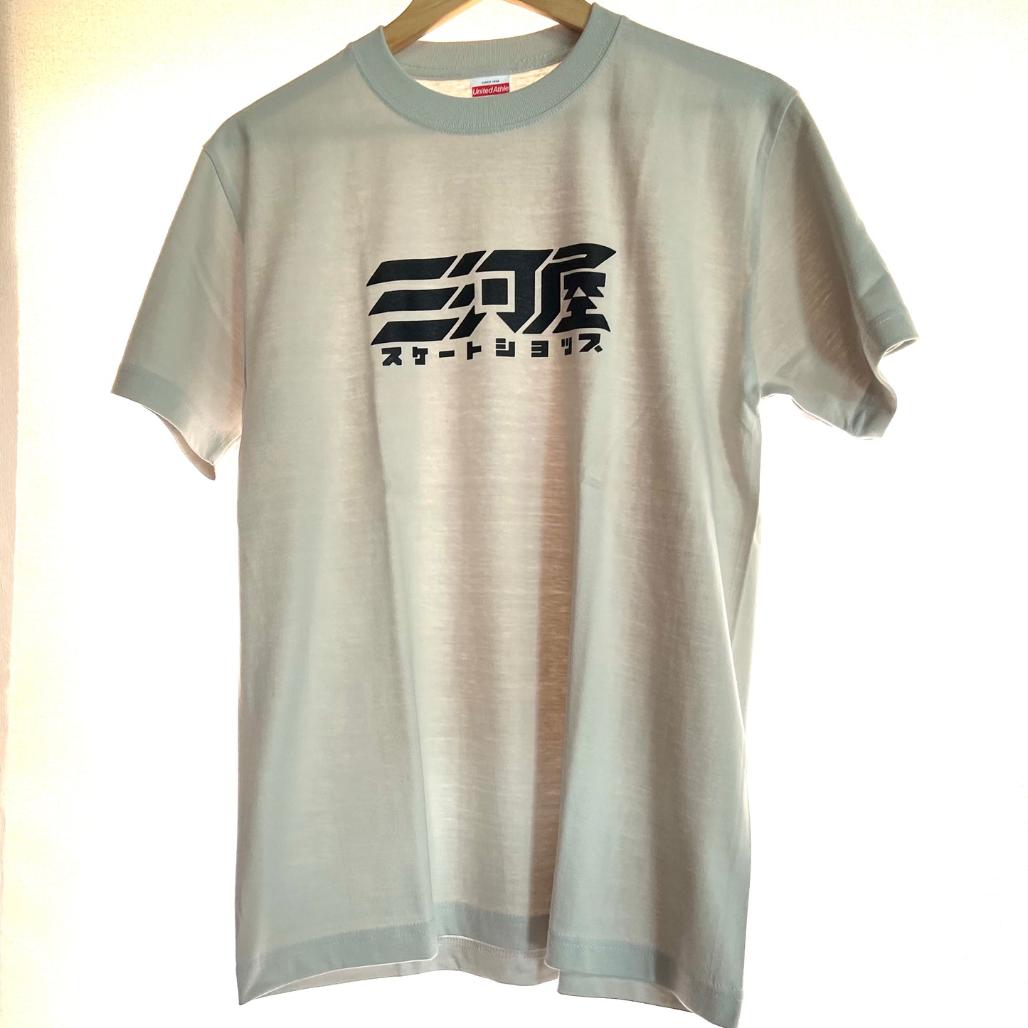 【SALE】三河屋Tシャツ