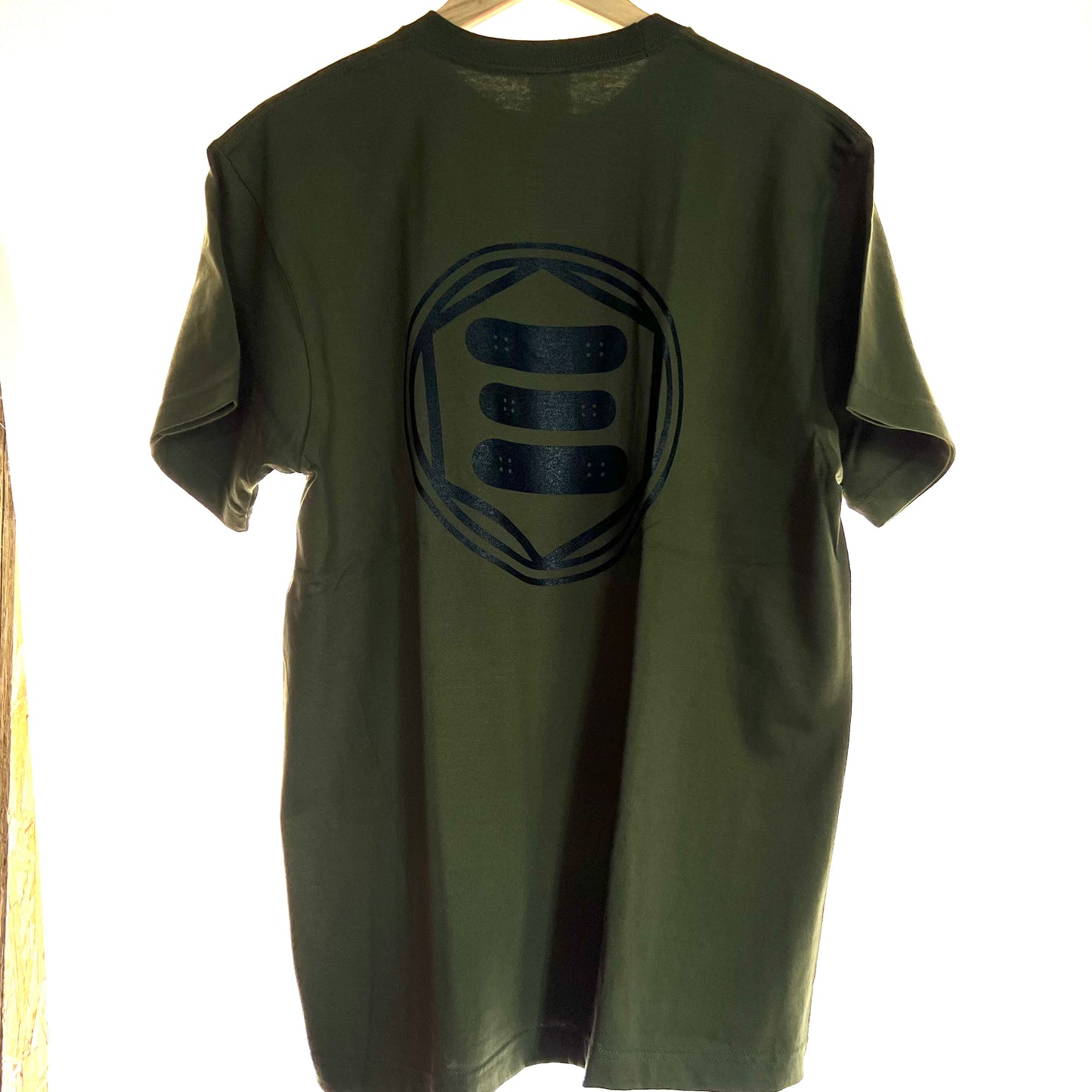 【SALE】三河屋Tシャツ