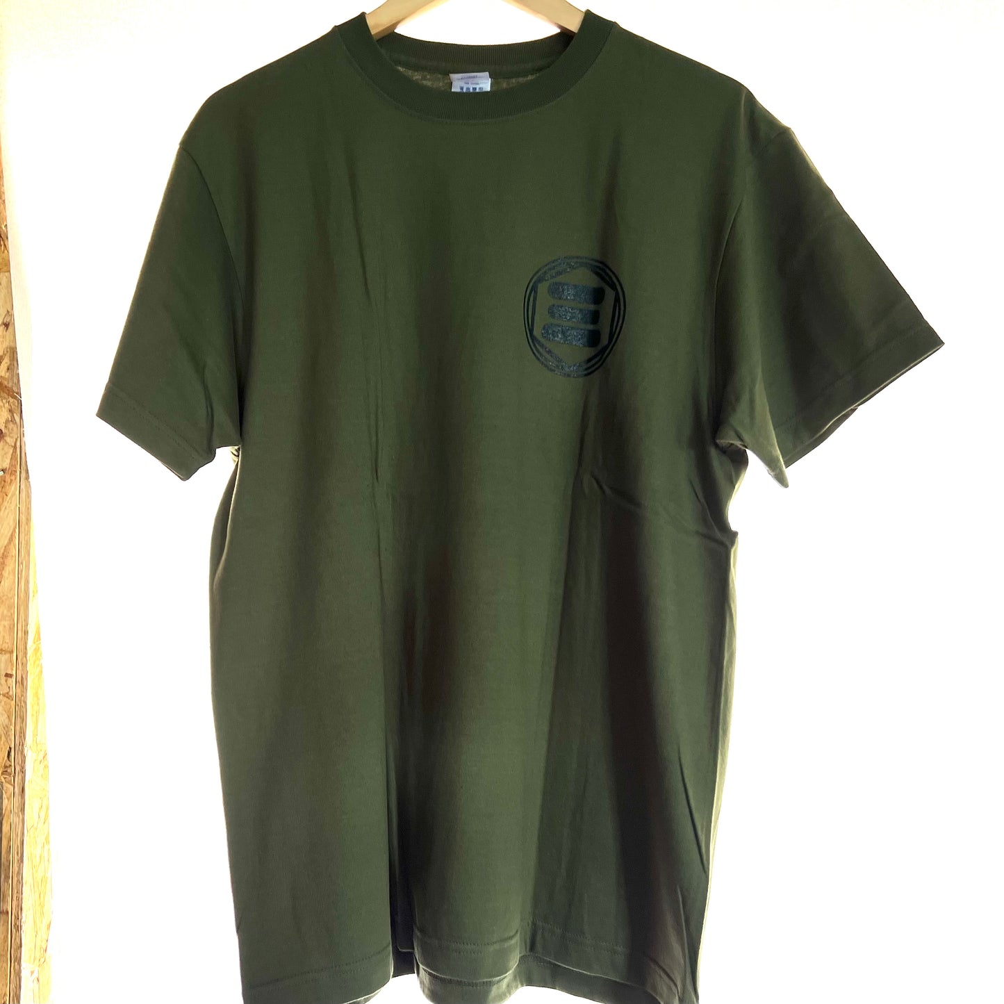 【SALE】三河屋Tシャツ