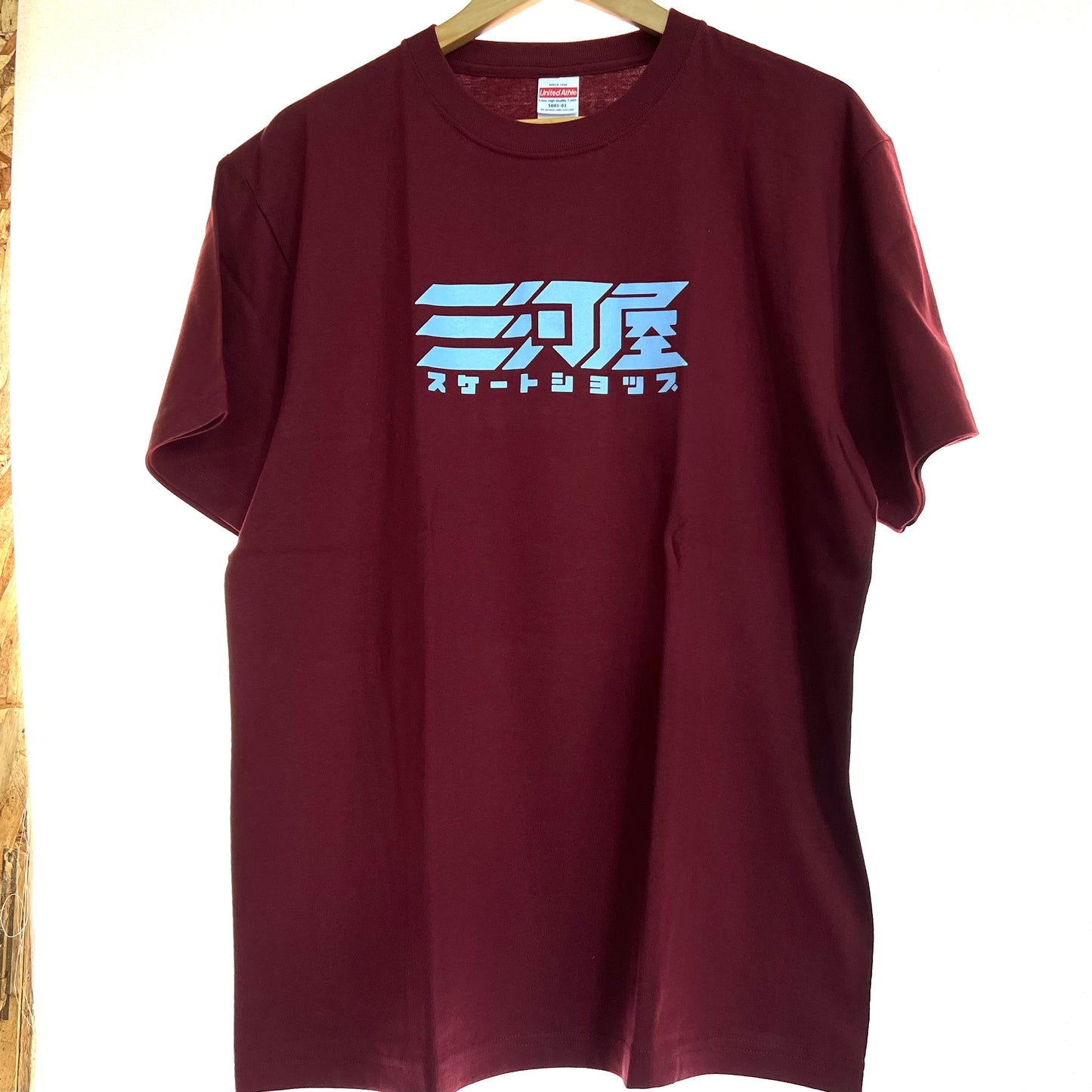 【SALE】三河屋Tシャツ