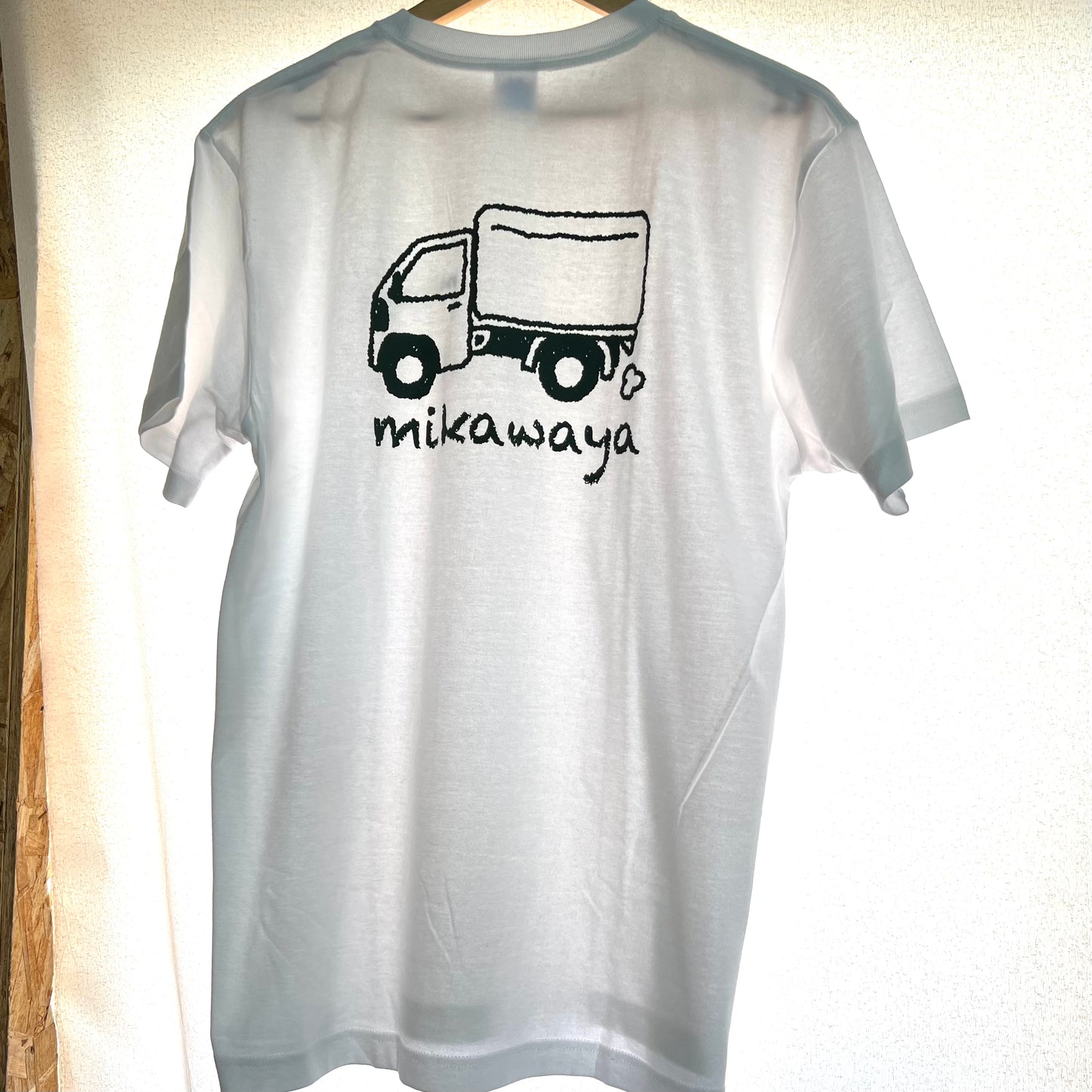 【SALE】三河屋Tシャツ