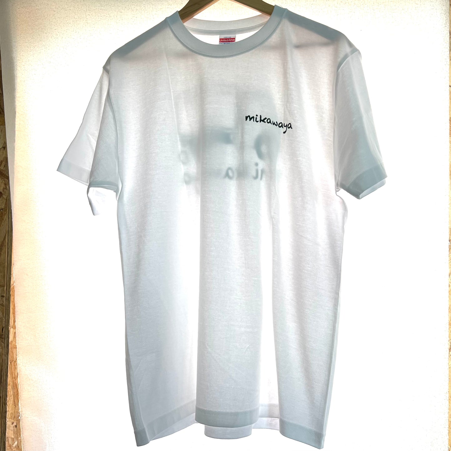 【SALE】三河屋Tシャツ