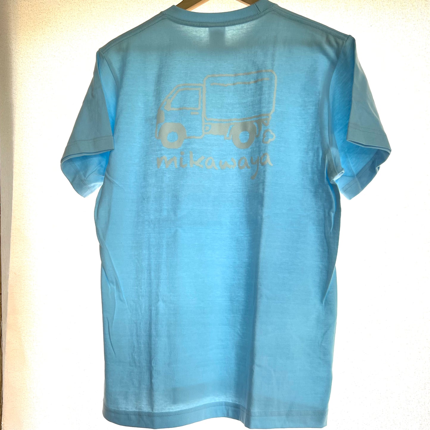 【SALE】三河屋Tシャツ