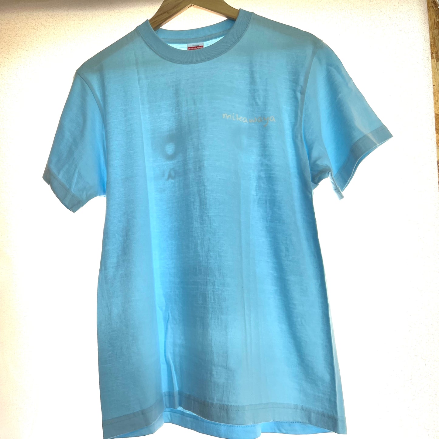 【SALE】三河屋Tシャツ