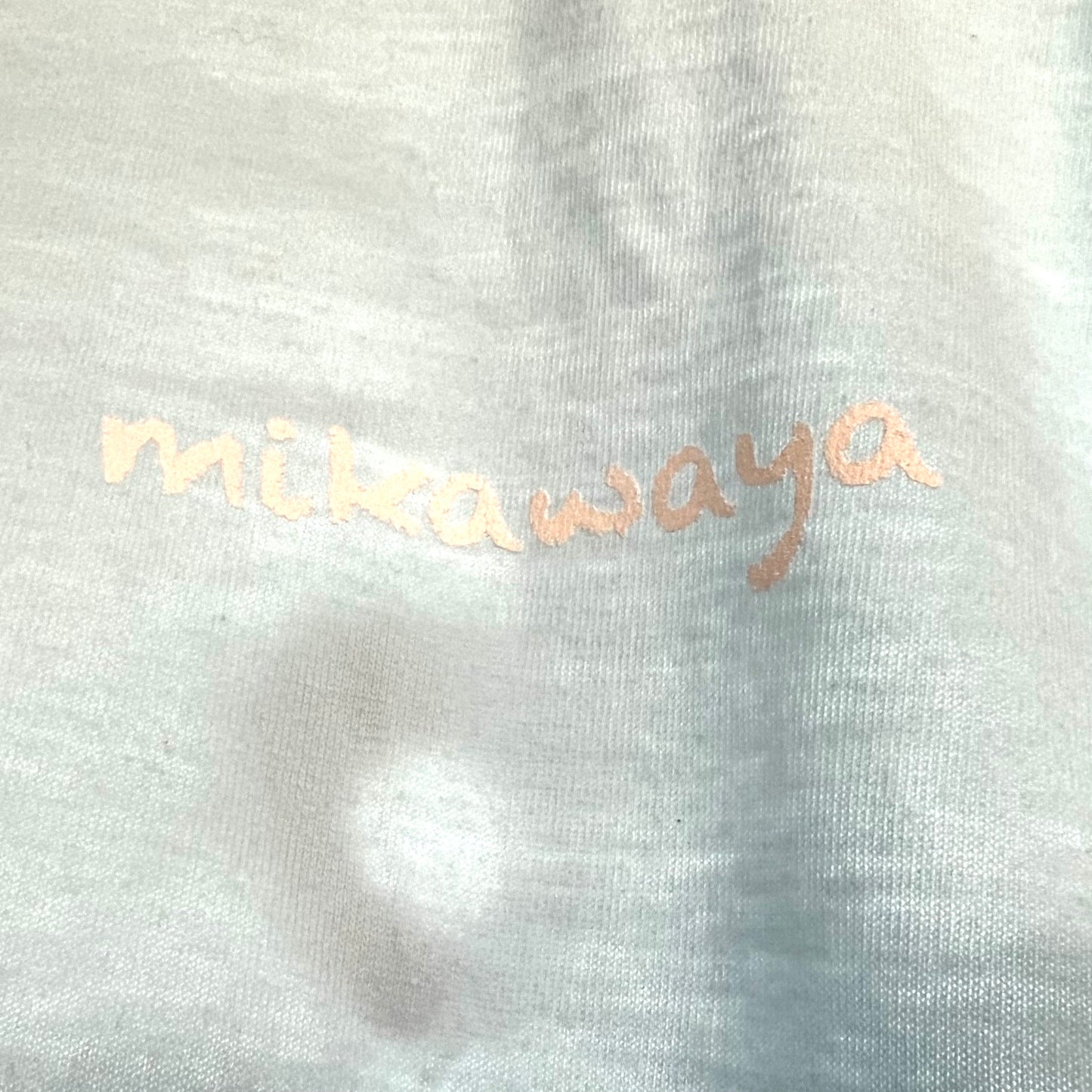 【SALE】三河屋Tシャツ