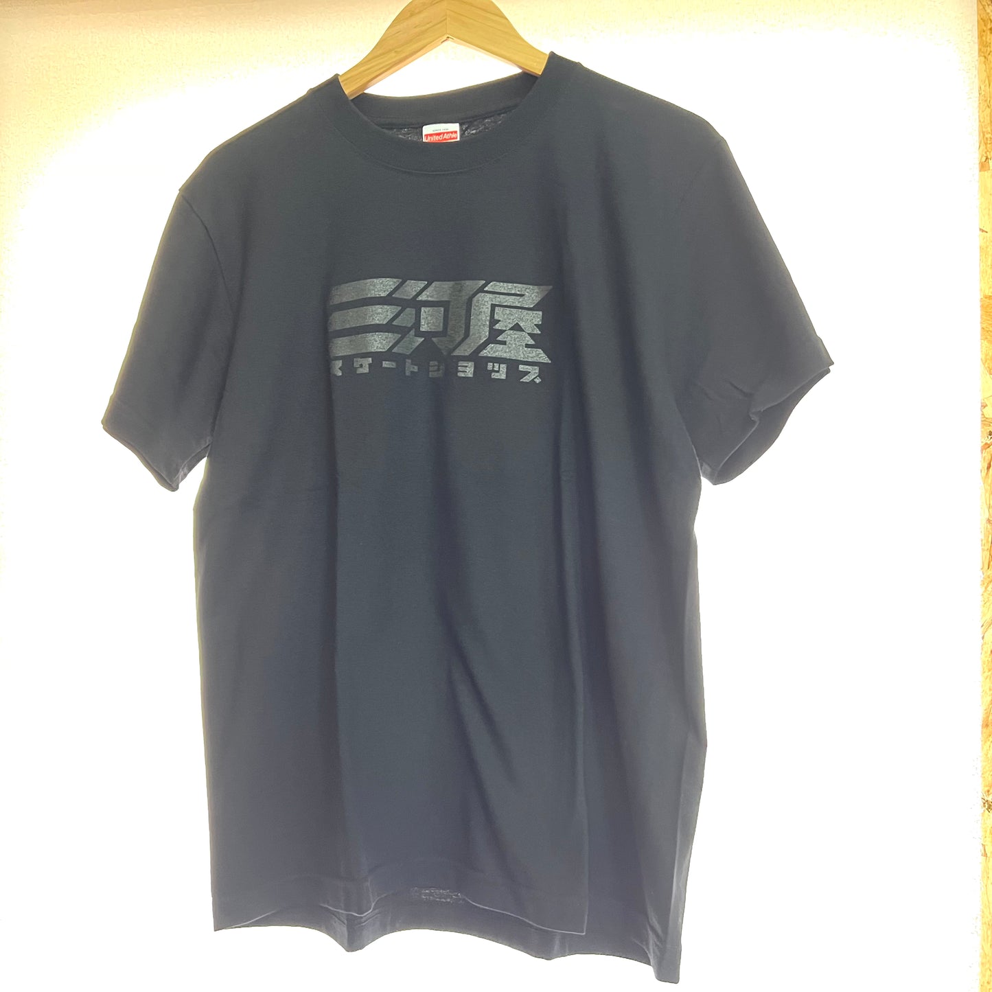 【SALE】三河屋Tシャツ