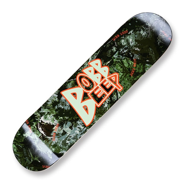 DOBB DEEP MATSUGARA Deck