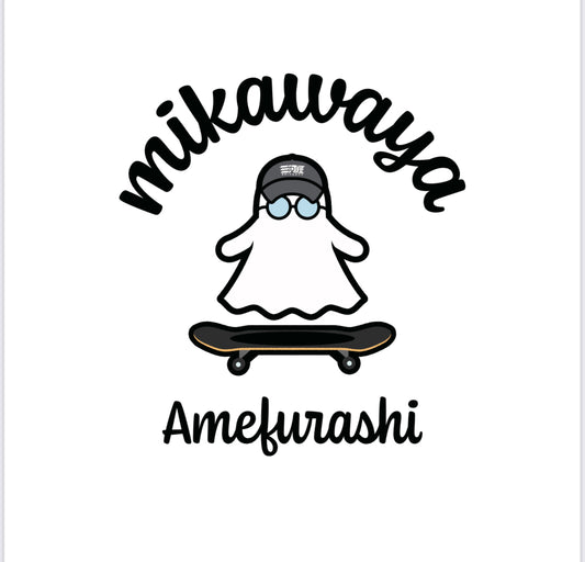 【三河屋パーカー発売】