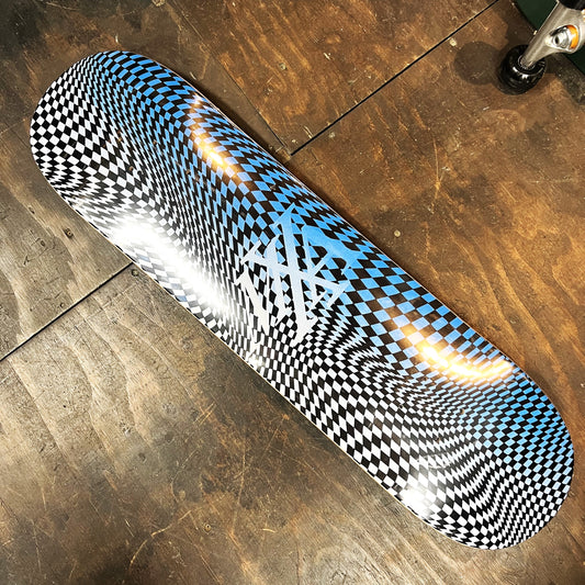 MAXALLURE SKATEBOARDS　マックスアルーア スケートボード　特徴