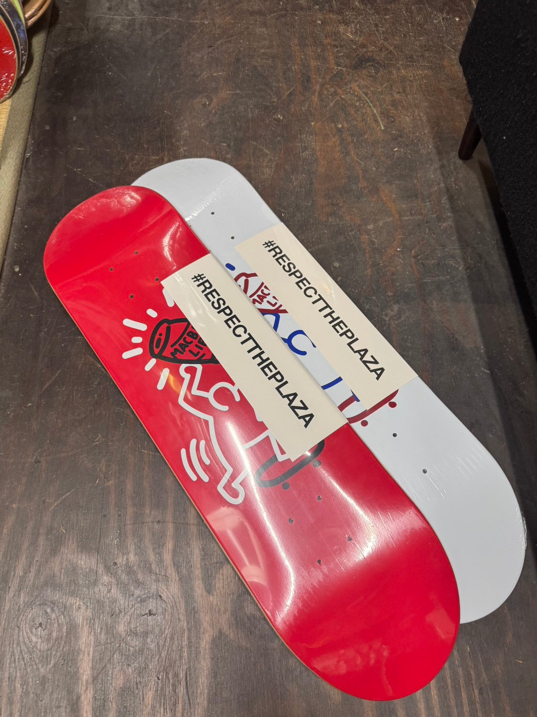 PREMIUM SKATEBOARDS 7.5 MINI ① スケボー デッキ Premium skateboard デッキ 7.5mini プレミアム キッズ キッズ