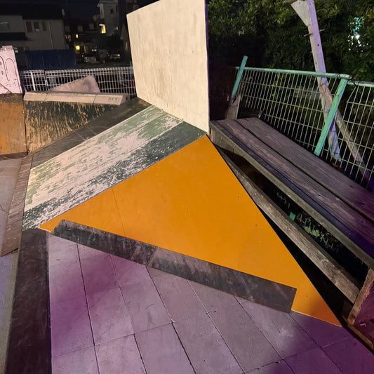 改めて説明します三河屋スケートショップとは？