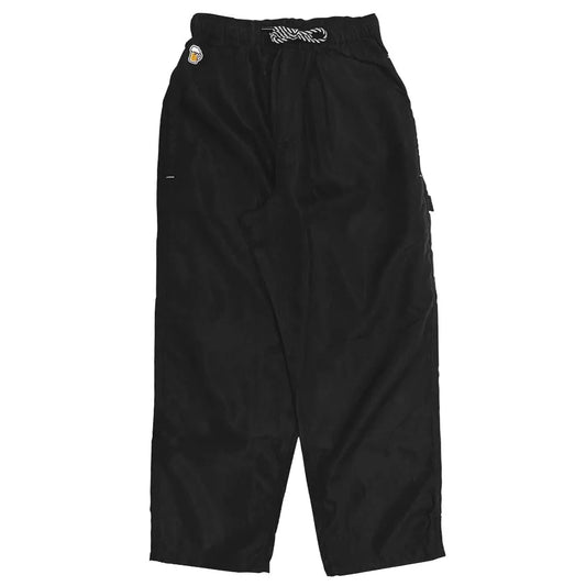 NYLON PAINTER PANTS