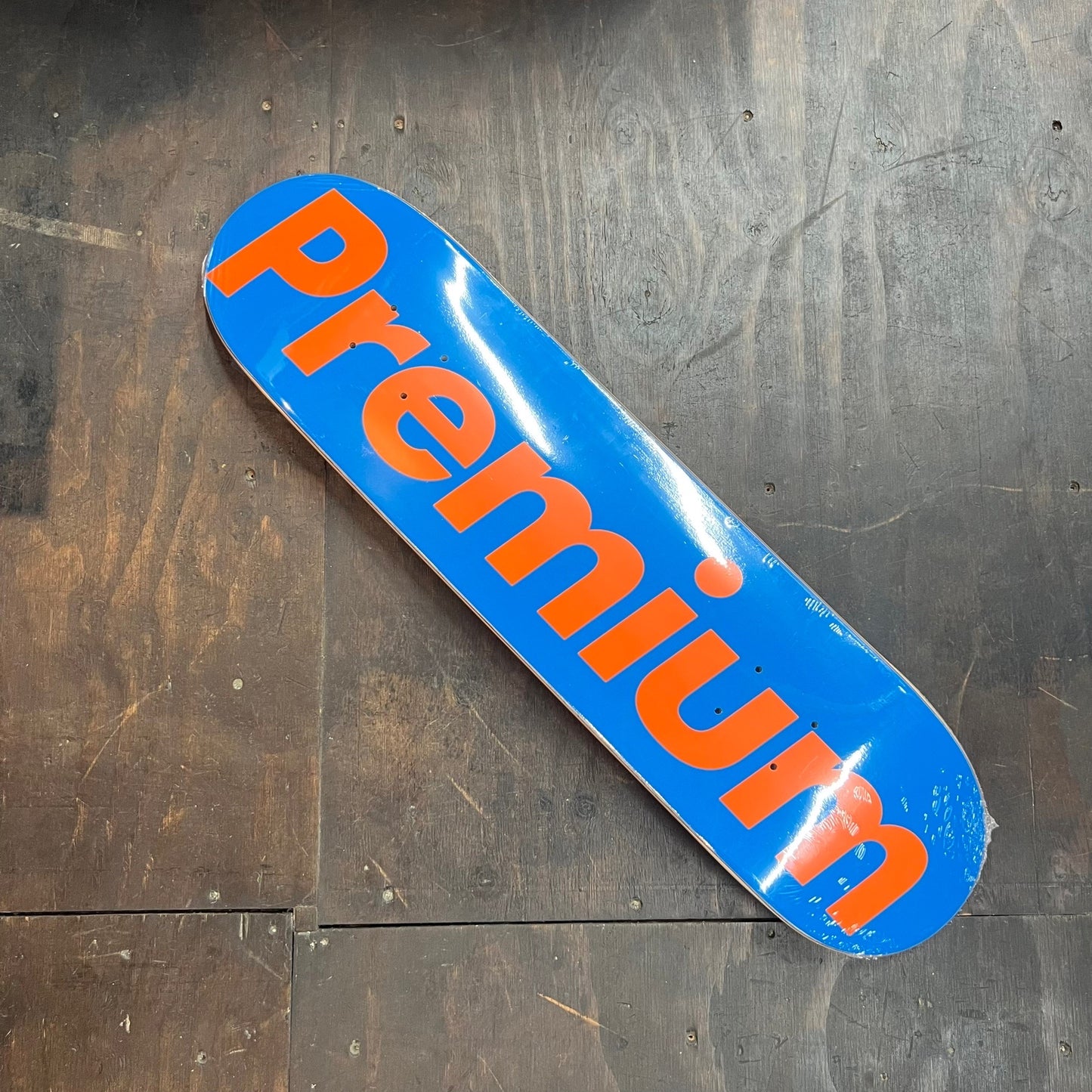 Premium skateboard デッキ 7.25 プレミアム  キッズ　キッズサイズ　キッズデッキ