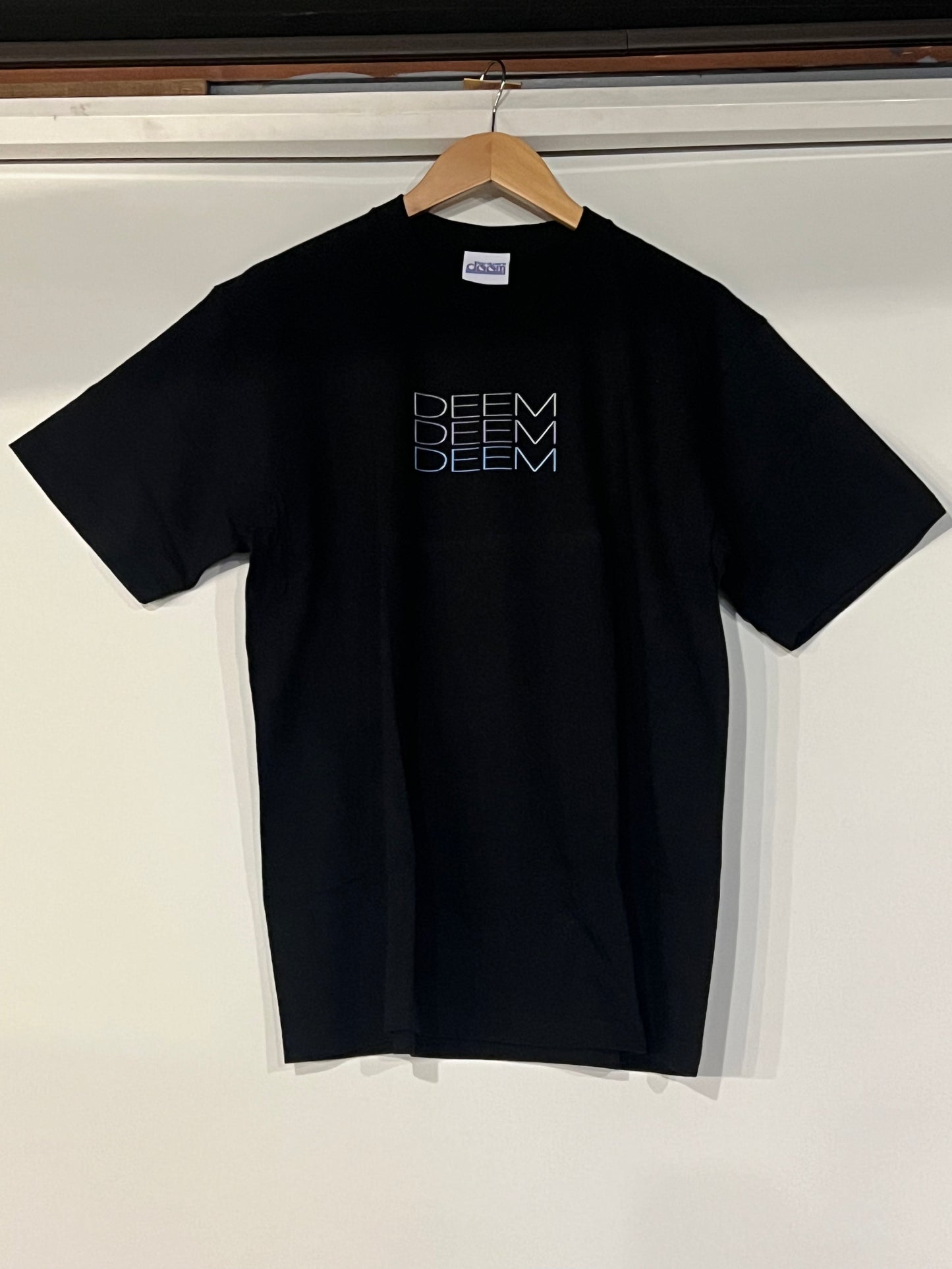DEEM　Tシャツ