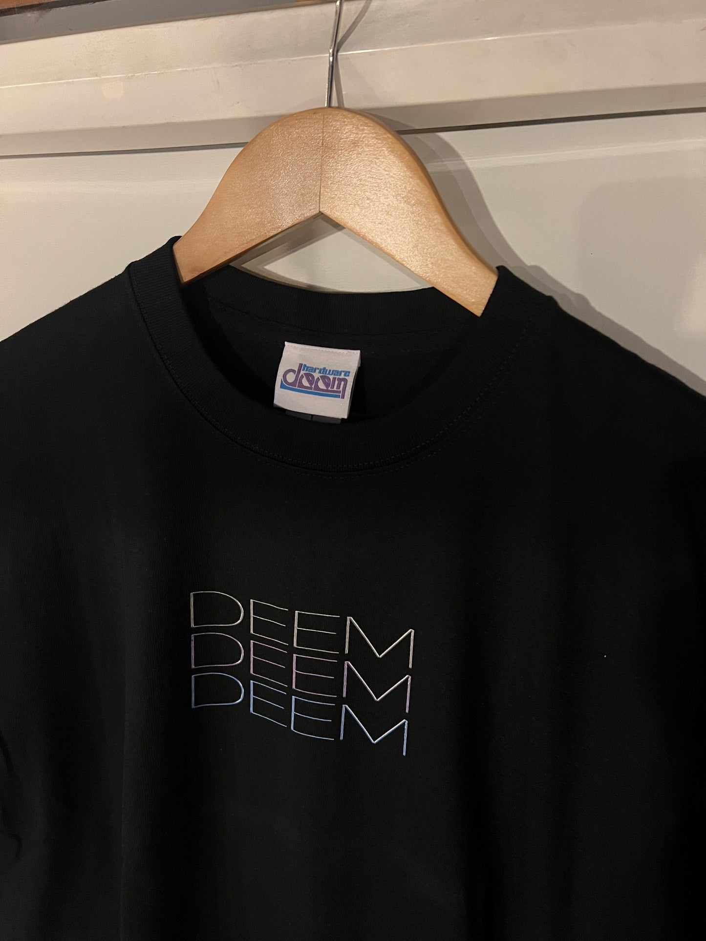 DEEM　Tシャツ