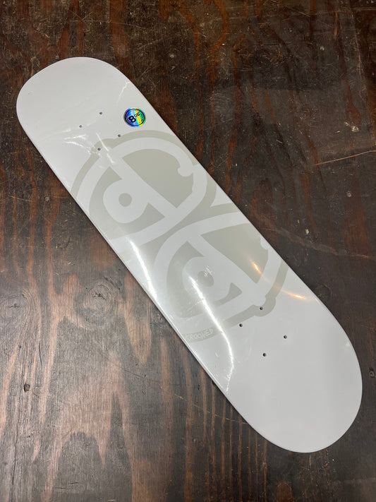 KROOKED DECK クルキッドデッキ TEAM EYES 8.０6