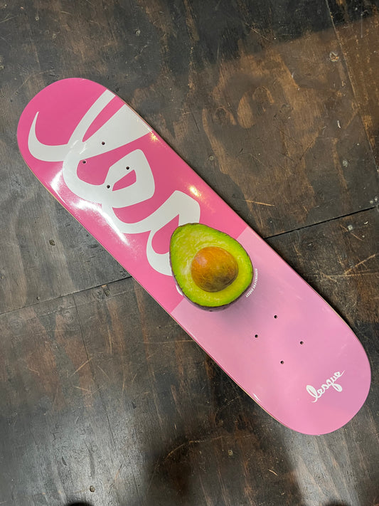 LESQUE　レスケ　AVOCADO PINK 7.25