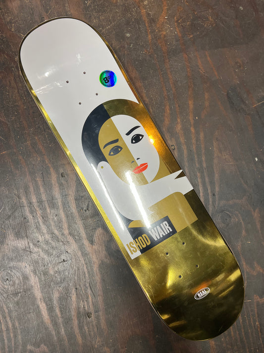 リアルデッキ　REAL DECK &nbsp;ISHOD WAIR 8.06