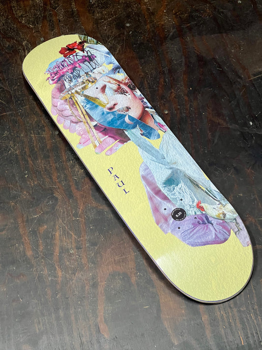 PRIMITIVE RODRIGUEZ PROCESS 8.25