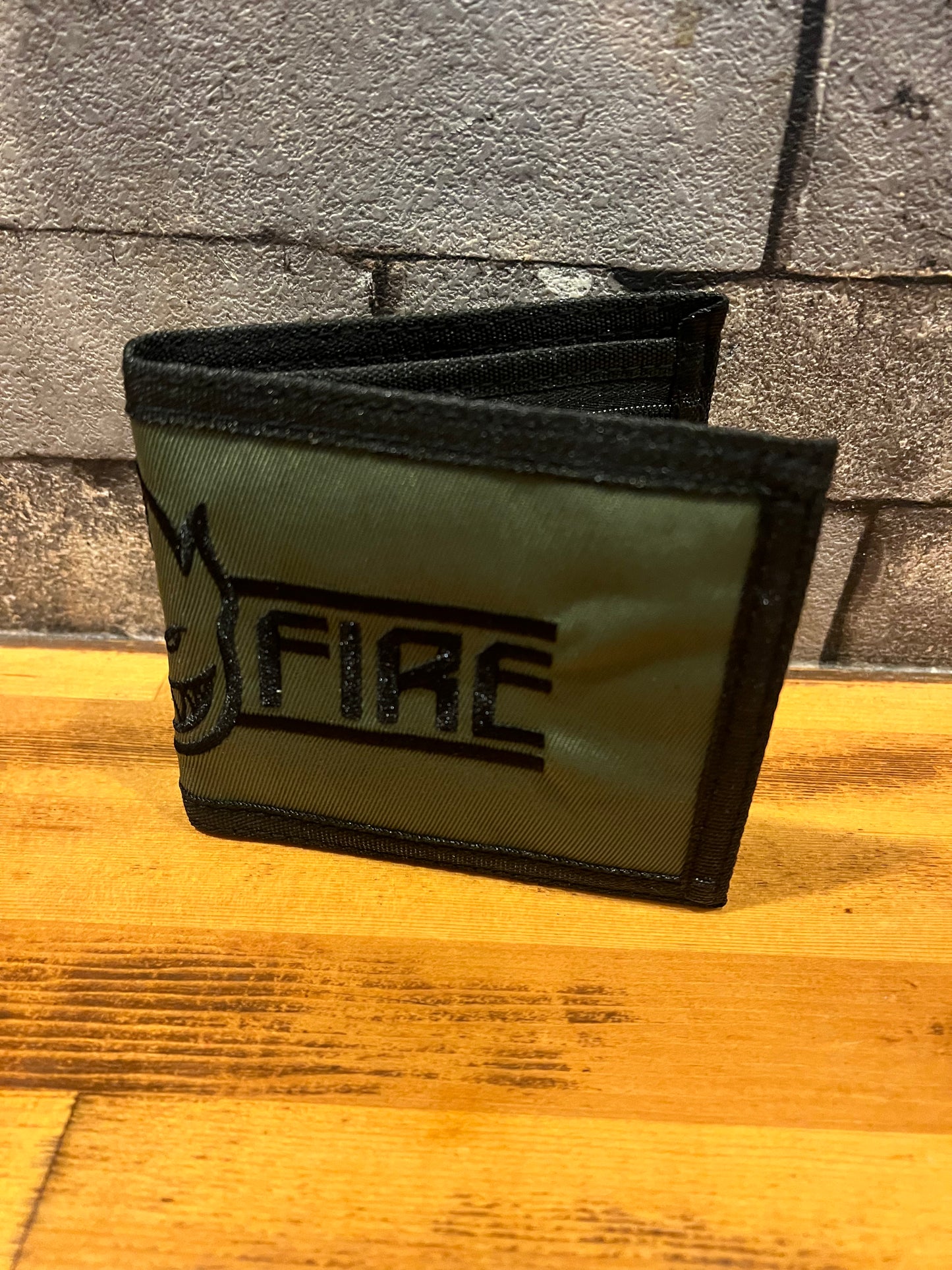 SPITFIRE WALLET