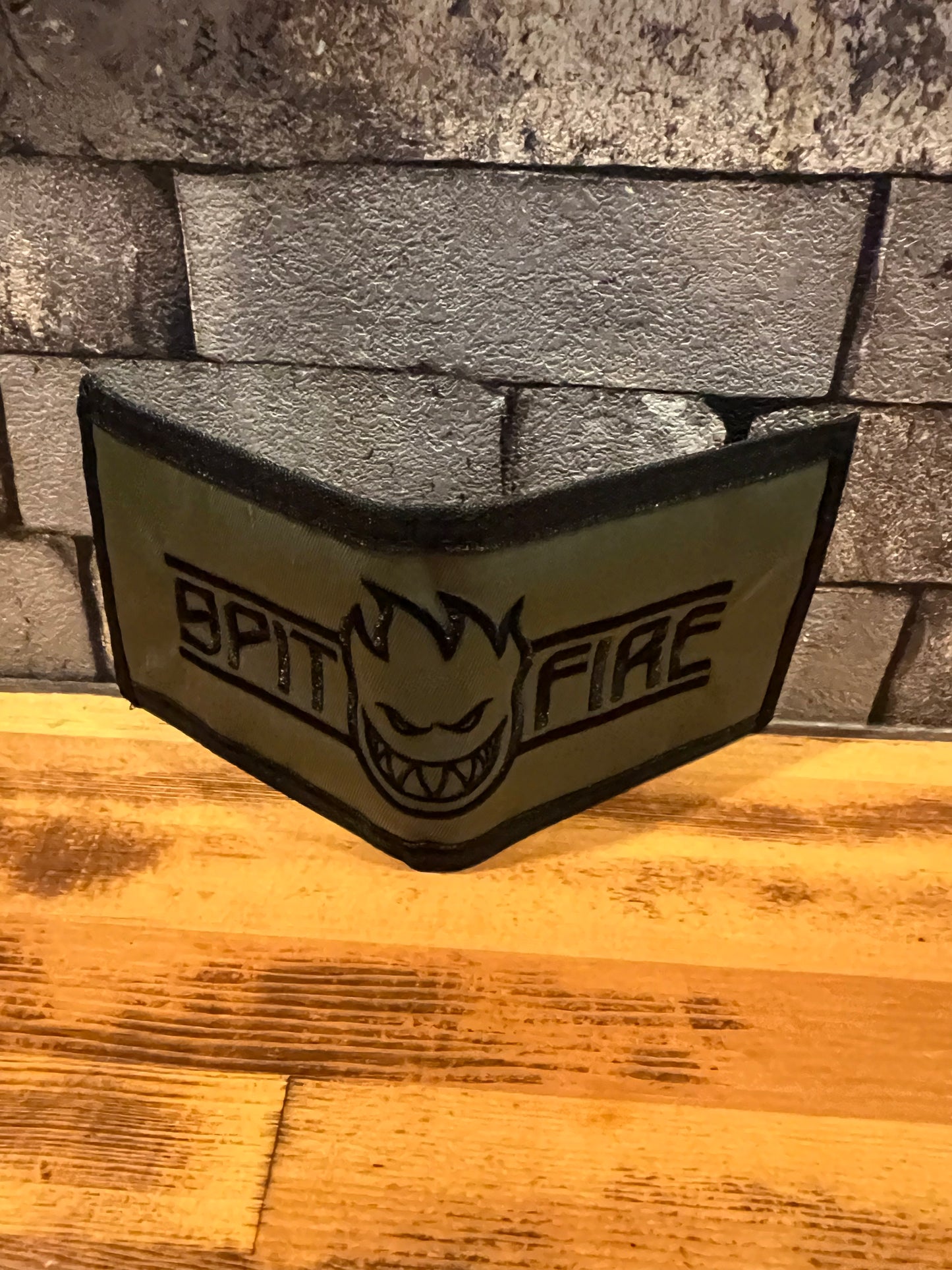 SPITFIRE WALLET