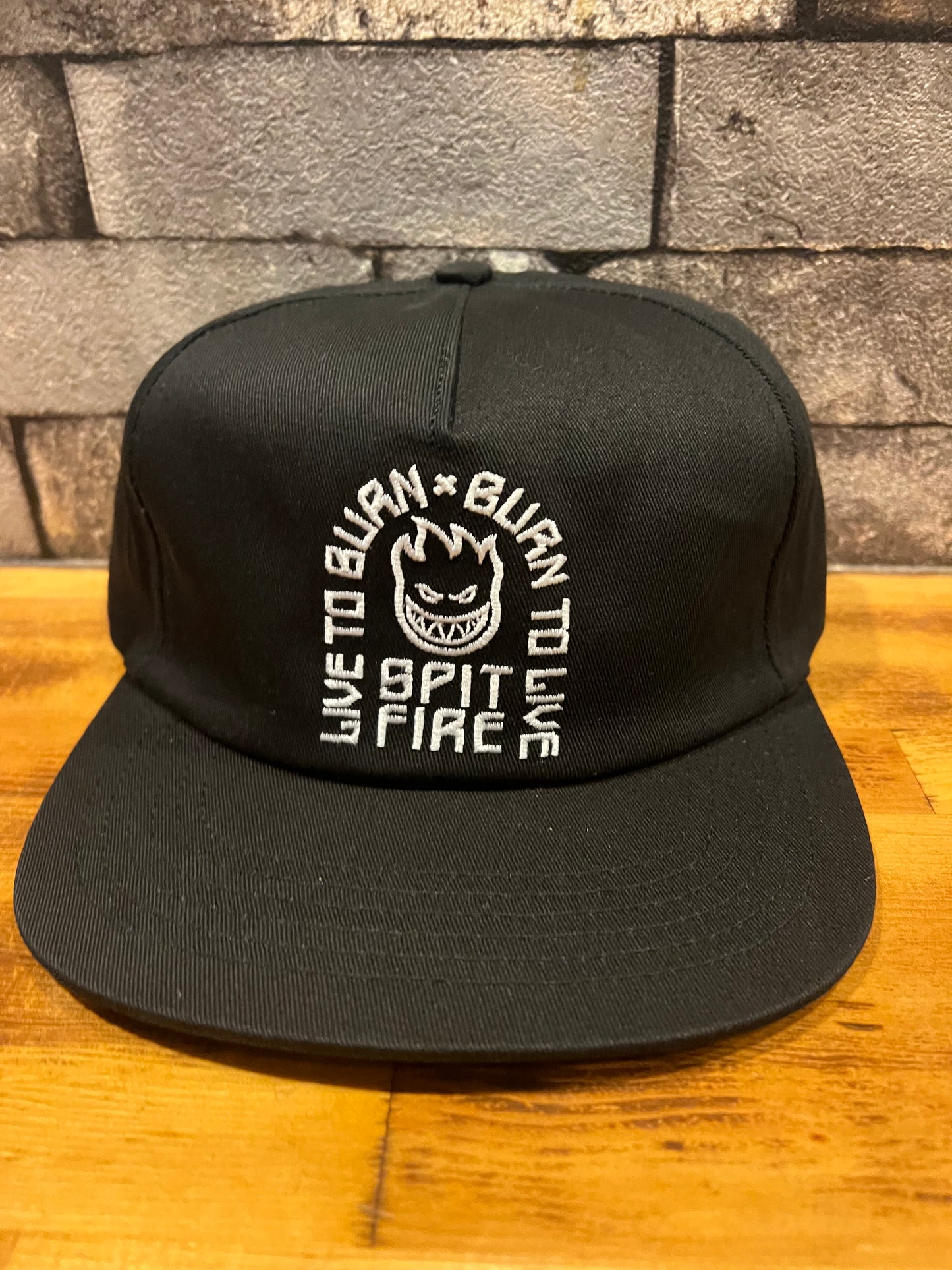 SPITFIRE CAP