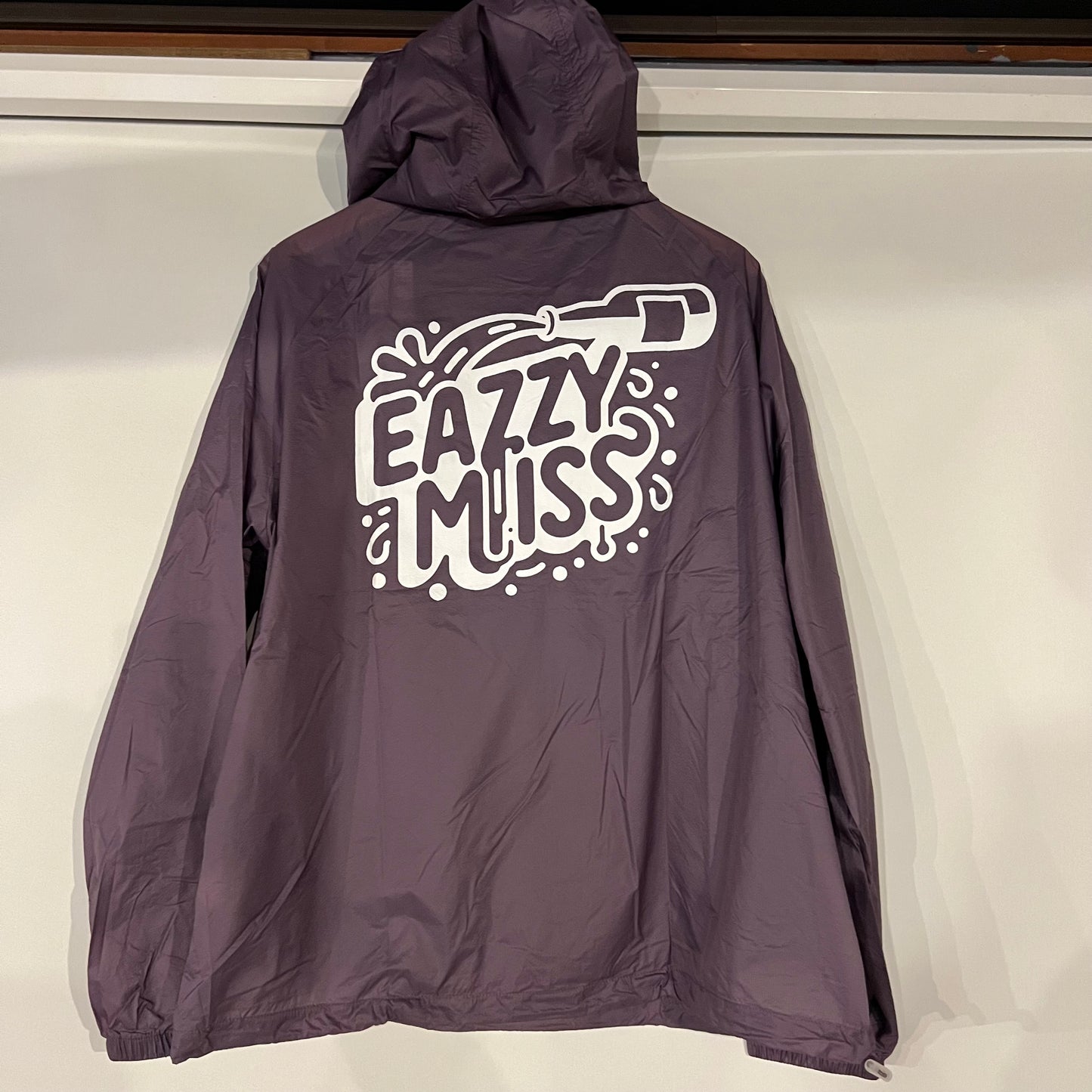 EAZY MISS/イージーミス/ UVカットジャケット