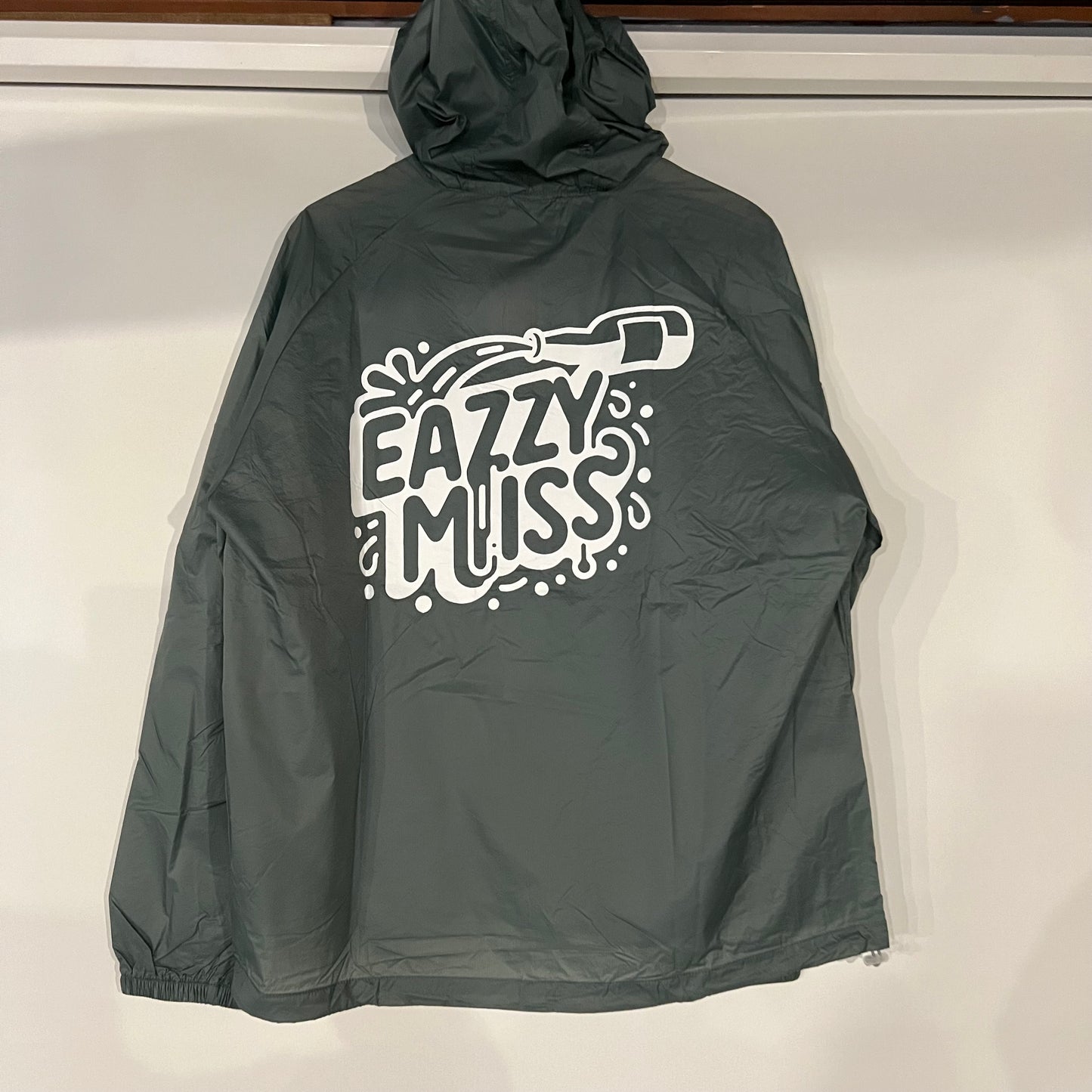EAZY MISS/イージーミス/ UVカットジャケット