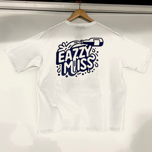 EAZY MISS　半袖Tシャツ