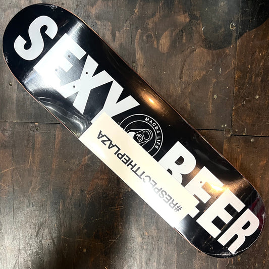 SEXY BEER 8.0