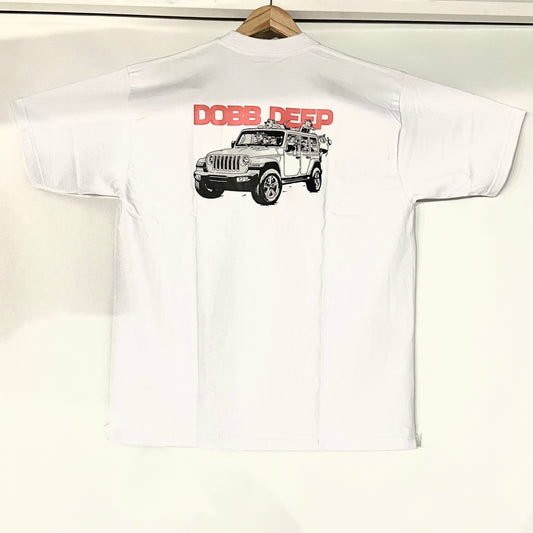 Jeep Tee