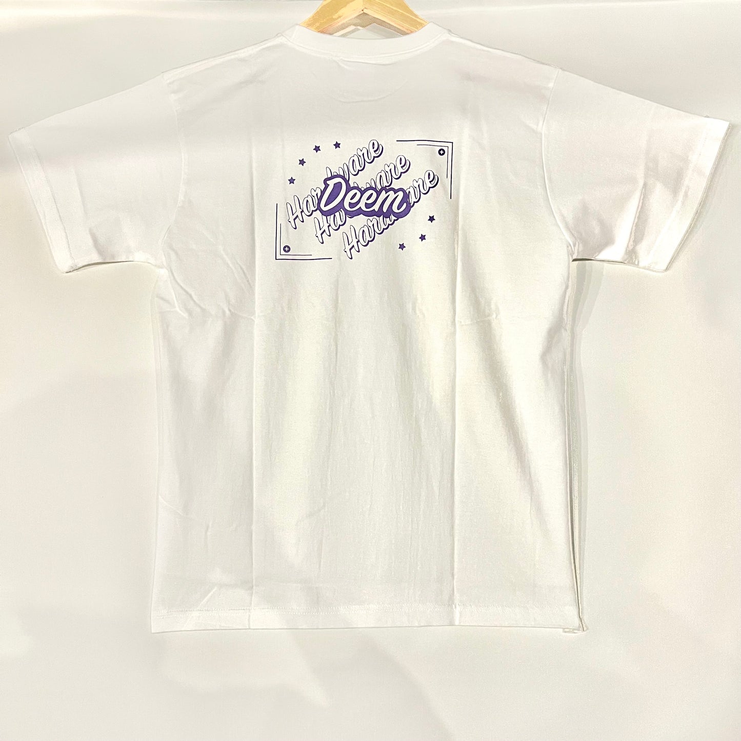 Deem sign TEE